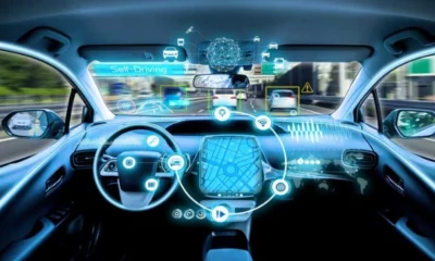 Microsoft collaborates with Volkswagen to bring augmented reality into cars