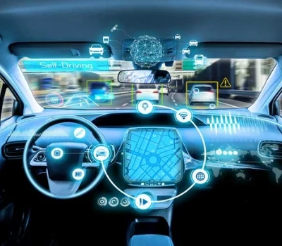 Microsoft collaborates with Volkswagen to bring augmented reality into cars