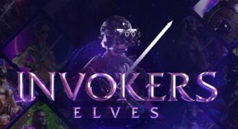 Invokers Elves NFT – Solanas new #1 Passive Income collection – Launching this month!