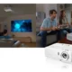 Optomas new 4K projector produces a convincing defense to finally redesign your home theatre