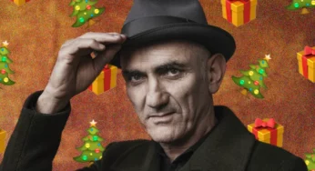 Paul Kelly’s song ‘How to Make Gravy’ is set to become a Christmas film by Warner Bros TV Australia