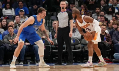 Phoenix Suns vs Dallas Mavericks When and what time is Game 7 of the Western Conference Semifinals of the NBA Playoffs series