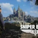 Rebellions Sniper Elite 5 Tops The UK Boxed Charts No.1 On The UK Best Selling Bodybuilding List