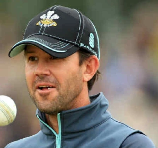 Ricky Ponting