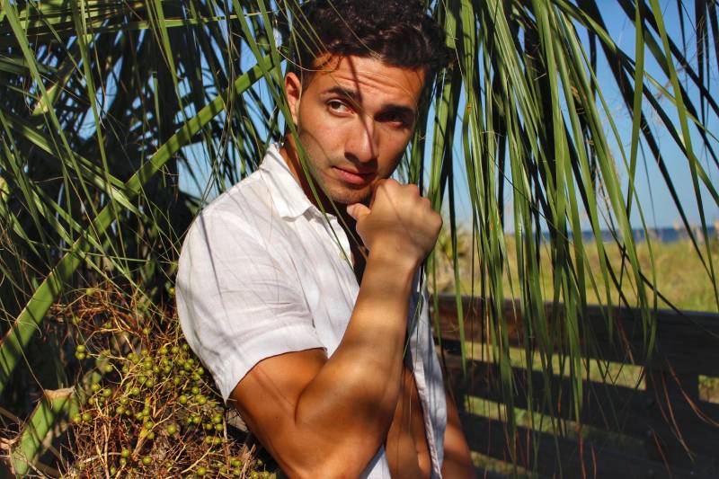Rico Suarez 2a