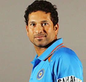 Sachin Tendulkar