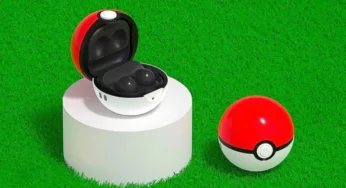 Samsung’s New Poké Ball Galaxy Buds Earbud Charging Case Is Now Only Available In South Korea