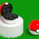 Samsungs New Poke Ball Galaxy Buds Earbud Charging Case Is Now Only Available In South Korea