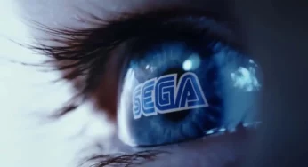 Sega will announce a new project through a Livestream on June 3