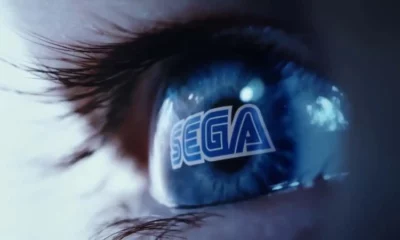 Sega will announce a new project through a Livestream on June 3