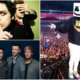 Singapore Grand Prix 2022 Green Day Westlife and DJ Marshmello will perform at Formula 1 race