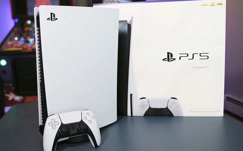 Sony vai aumentar produção de PS5 e ampliar portfólio de jogos