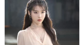 South Korean singer Lee Ji-Eun (IU) donates US$160,000 to charities to praise her 29th birthday celebration