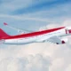 South Koreas first low cost airline to travel between Singapore and Seoul will be offered by TWay Air