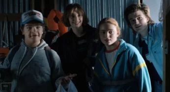 Stranger Things Season 4 Episode Release Schedule; When to Watch in Your Time Zone