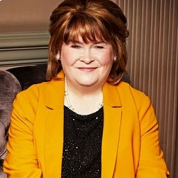 Susan Boyle