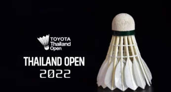 Thailand Open 2022: Schedule, Features, Dates, Top Seeds, Defending Champions, and More