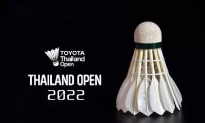 Thailand Open 2022 Schedule Features Dates Top Seeds Defending Champions and More