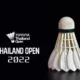 Thailand Open 2022 Schedule Features Dates Top Seeds Defending Champions and More