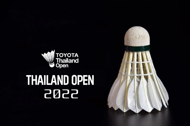 Thailand Open 2022 Schedule Features Dates Top Seeds Defending Champions and More