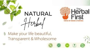 On a mission to ‘Promote Health & Happiness to All’, The Herbal First is on a journey to make products that are both safe and effective.