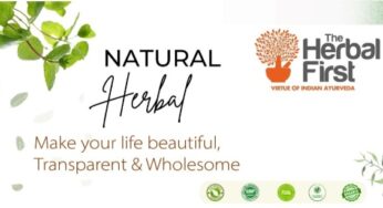 On a mission to ‘Promote Health & Happiness to All’, The Herbal First is on a journey to make products that are both safe and effective.