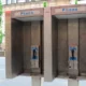 The last public payphone from NYC streets was removed by Leonard Greene