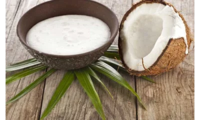 Things You Should Need To Know About Coconut Milk Nutrition Facts And Health Benefits