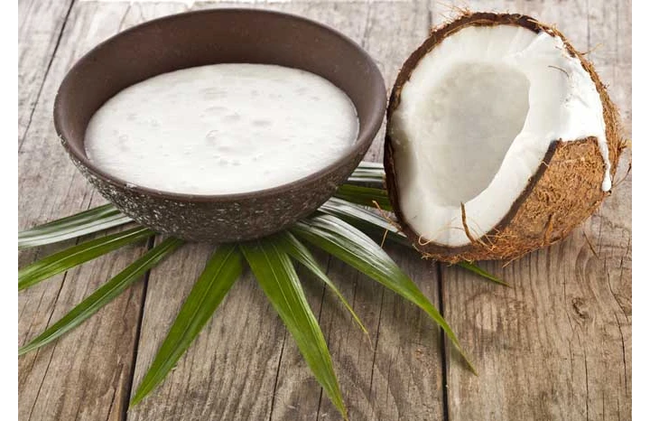 Things You Should Need To Know About Coconut Milk Nutrition Facts And Health Benefits