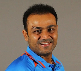 Virender Sehwag