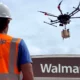 Walmart and DroneUp are extending drone delivery services to 6 states with 4 million people to 34 sites