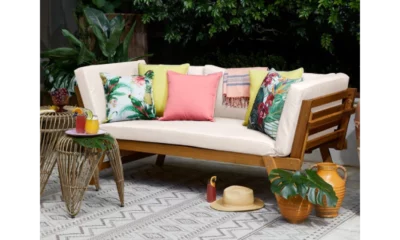 What Kind of Outdoor Daybeds Would Be Perfect for You