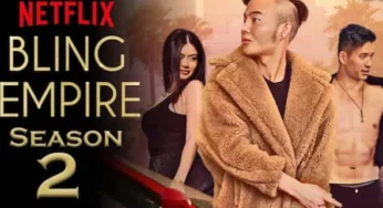 What’s New to Watch in Netflix’s Bling Empire Season 2