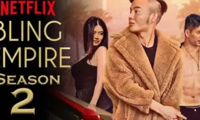 Whats New to Watch in Netflixs Bling Empire Season 2