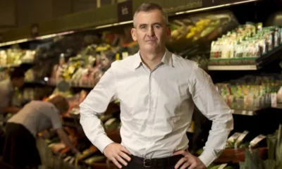 Woolworths compete with Amazon Kogan and Catch with a 250m MyDeal acquisition