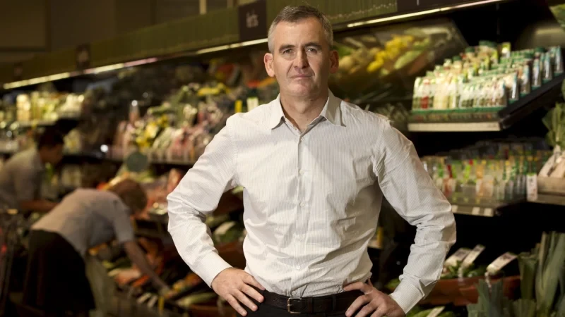 Woolworths compete with Amazon Kogan and Catch with a 250m MyDeal acquisition