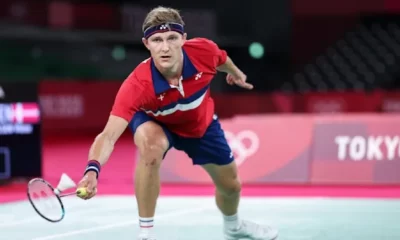 World No 1 Viktor Axelsen and host of world and regional champs Kunlavut Vitidsarn and Pornpawee Chochuwong to play at Singapore Badminton Open 2022 1
