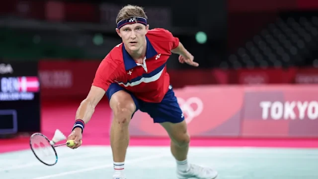 World No 1 Viktor Axelsen and host of world and regional champs Kunlavut Vitidsarn and Pornpawee Chochuwong to play at Singapore Badminton Open 2022 1
