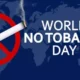 World No Tobacco Day 1