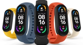 Xiaomi plans to launch a new Pro version of the Mi Band 7