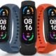 Xiaomi plans to launch a new Pro version of the Mi Band 7