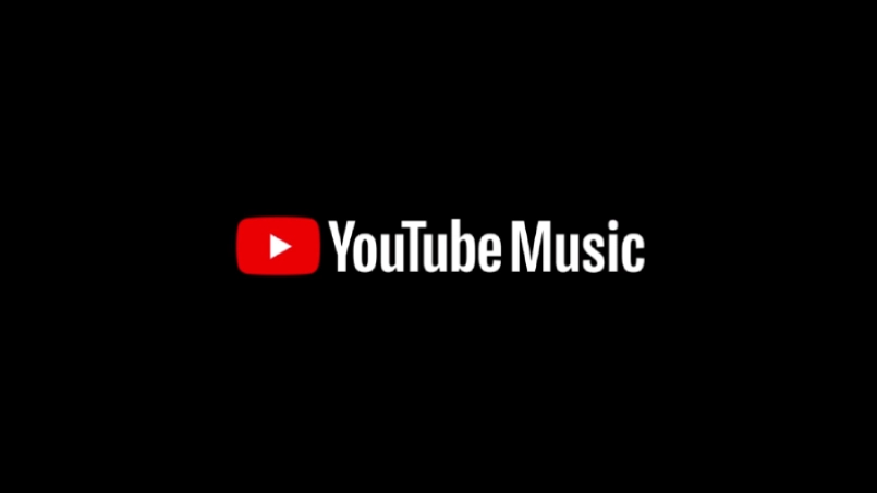 YouTube Music testing big playlist UI redesign for the mobile version.