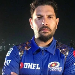 Yuvraj Singh