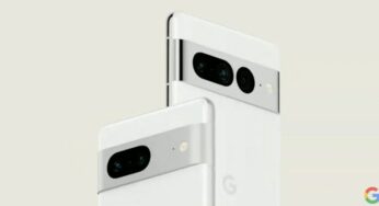 Google Pixel 7 will not restore the magnificent delicate touch glass of Pixel 3 and 4 all things considered
