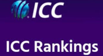 Australia are No 1 in test, India remain top in T20s, NZ in ODI: Annual ICC Rankings