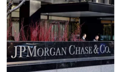 jpmorgan chase co