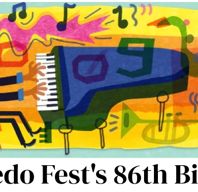manfredo fest 86th birthday google doodle