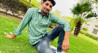 Kuldeep Singh : Famous Digital Creator With Par Excellence