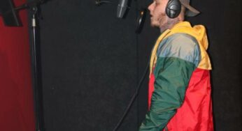 The Young Hip-Hop Sensation Inspiring Millions Of People All Around The World- Jflexxx