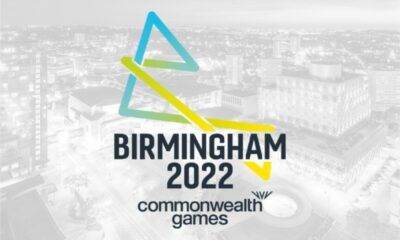 2022 Commonwealth Games